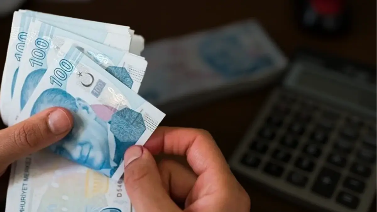 SON DAKİKA: 2025'te işçilerin sigorta prim tutarı meslek meslek belli oldu SON DAKİKA: 2025'te işçilerin sigorta prim tutarı meslek meslek belli oldu