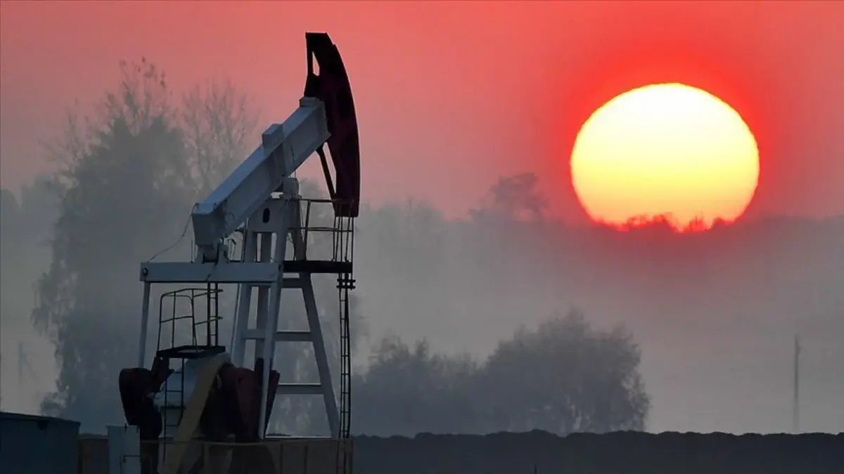 SON DAKİKA! ABD’den Rusya'ya yeni yaptırımlar: Hedefte petrol ve ihracatı var SON DAKİKA! ABD’den Rusya'ya yeni yaptırımlar: Hedefte petrol ve ihracatı var