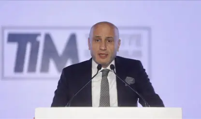 TİM Başkanı Gültepe'den Merkez Bankası açıklaması