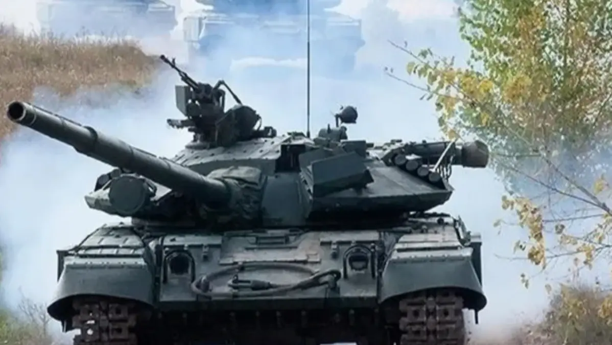 İsveç, Almanya'dan savunma sanayi ürünleri alacak: 44 Leopard 2A8 tankı satın alacak İsveç, Almanya'dan savunma sanayi ürünleri alacak: 44 Leopard 2A8 tankı satın alacak