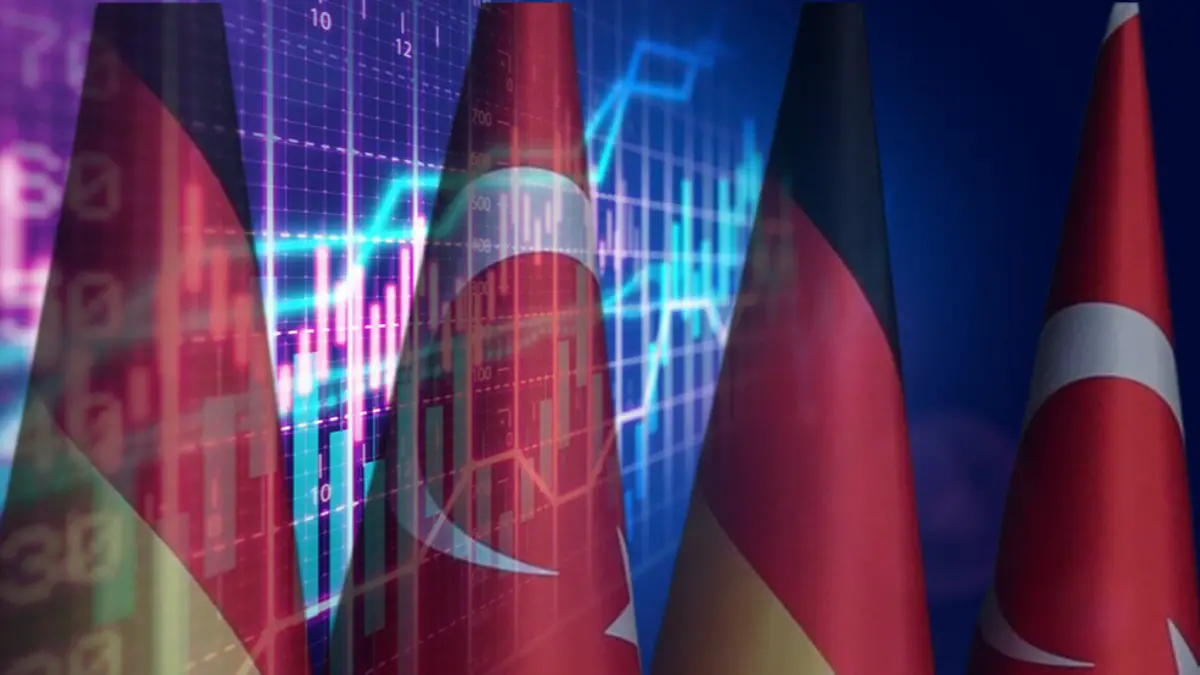 OECD, büyüme tahminlerini revize etti: Almanya düştü, Türkiye yükseldi OECD, büyüme tahminlerini revize etti: Almanya düştü, Türkiye yükseldi