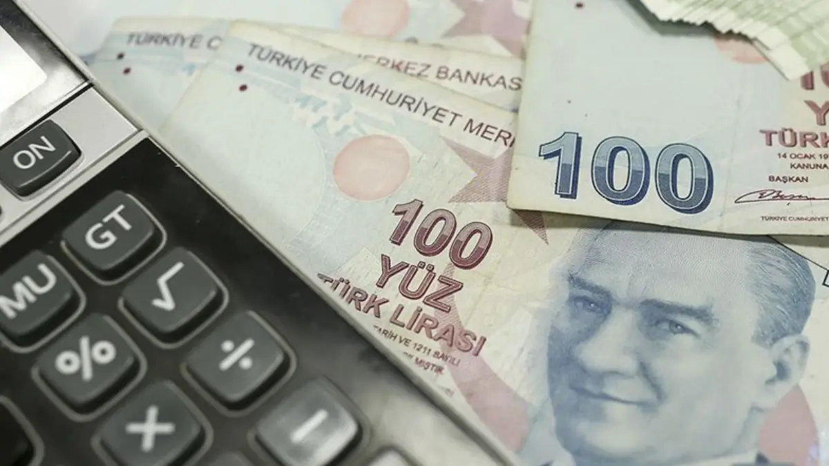 Ocak 2025 banka mevduat faiz oranları açıklandı: Net kazanç nasıl hesaplanır? Ocak 2025 banka mevduat faiz oranları açıklandı: Net kazanç nasıl hesaplanır?