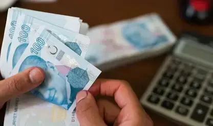 Emekli Maaş farkı ve kök maaş tablosu belli oldu
