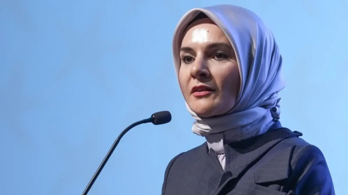 SON DAKİKA: Bakan Göktaş'tan 5000 TL doğum yardımı ve faizsiz kredi açıklaması! Başvurular e-Devlet'ten! SON DAKİKA: Bakan Göktaş'tan 5000 TL doğum yardımı ve faizsiz kredi açıklaması! Başvurular e-Devlet'ten!
