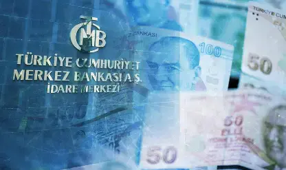 Merkez Bankası faiz kararı belli oldu! Merkez Bankası faiz kararı belli oldu!