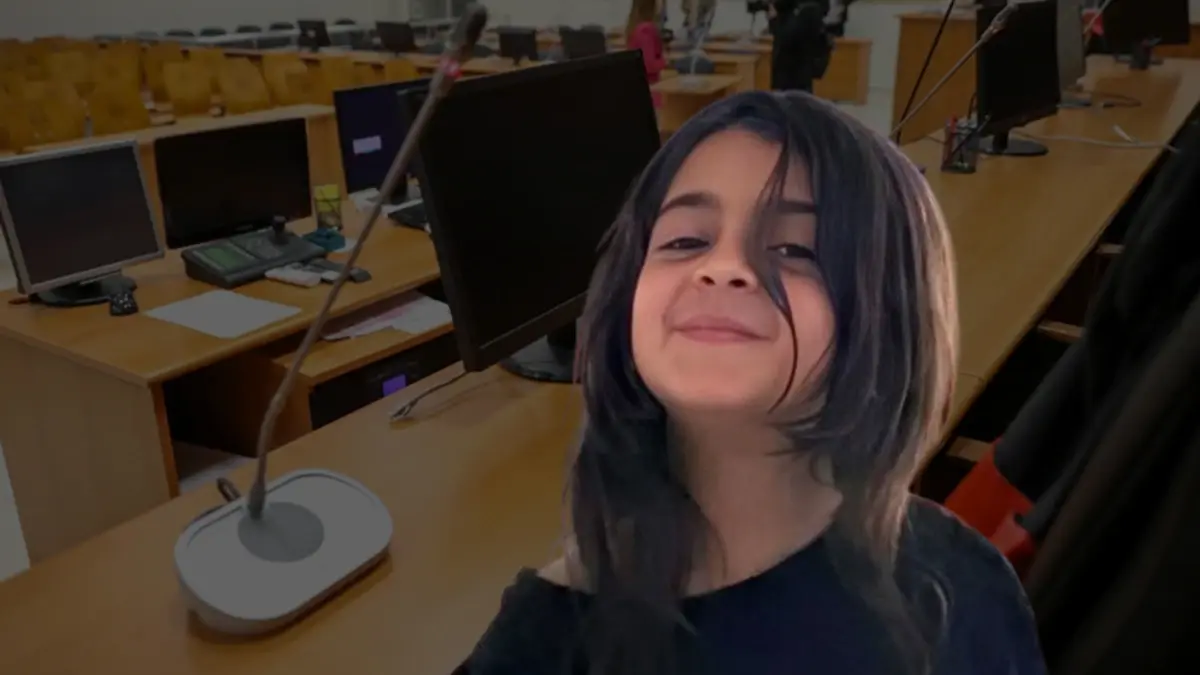 NARİN GÜRAN SON DAKİKA: 950 sayfalık gerekçeli karar açıklandı! İşte Narin cinayetinde son durum NARİN GÜRAN SON DAKİKA: 950 sayfalık gerekçeli karar açıklandı! İşte Narin cinayetinde son durum