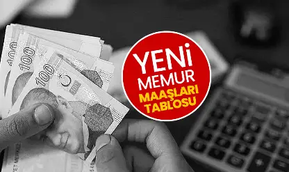 Zamlı maaşlar ne zaman yatacak?