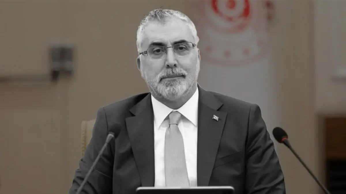 4000 TL EMEKLİ İKRAMİYESİ SON DAKİKA: Bakan Işıkhan'dan açıklama! Bayram ikramiyesi ne zaman yatacak? 4000 TL EMEKLİ İKRAMİYESİ SON DAKİKA: Bakan Işıkhan'dan açıklama! Bayram ikramiyesi ne zaman yatacak?