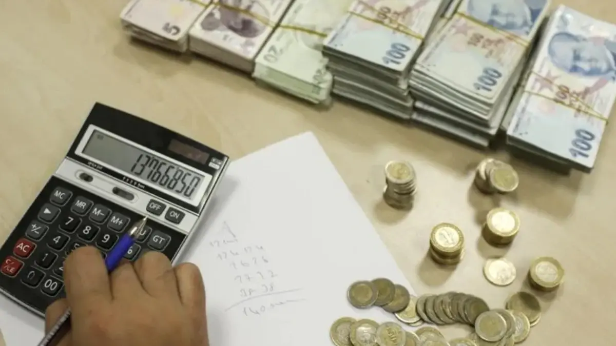 Maliye, kira gelirleri için sahaya indi: 425 bin konut mercek altında Maliye, kira gelirleri için sahaya indi: 425 bin konut mercek altında