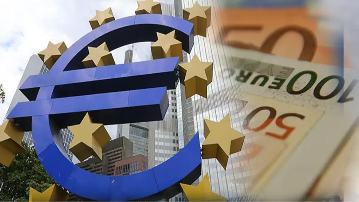 ECB faiz beklentisi belli oldu! Mart sonrası 'Bekle-gör' dönemi ECB faiz beklentisi belli oldu! Mart sonrası 'Bekle-gör' dönemi