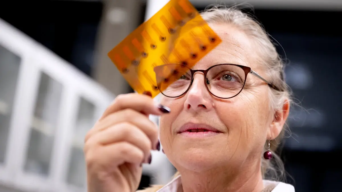 10 saniyede sonuç veren nano test 10 saniyede sonuç veren nano test