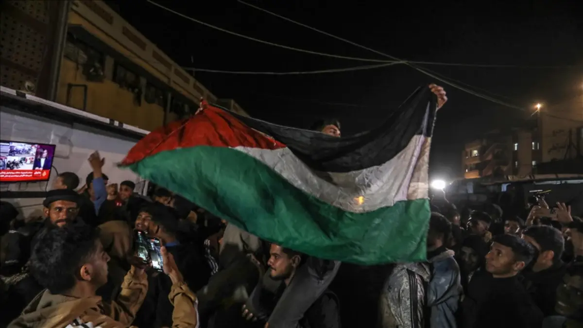 SON DAKİKA: İsrail ve Hamas arasında ateşkes sağlandı! SON DAKİKA: İsrail ve Hamas arasında ateşkes sağlandı!
