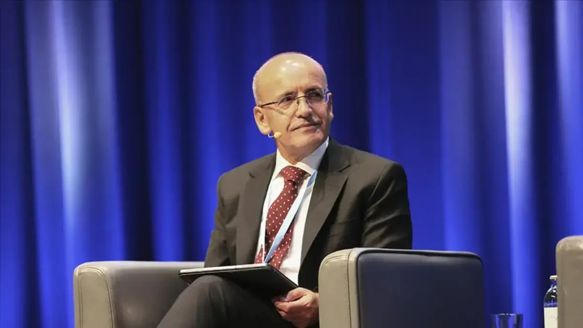 SON DAKİKA: Bakan Mehmet Şimşek tek tek açıkladı! Reformlar hızlanacak SON DAKİKA: Bakan Mehmet Şimşek tek tek açıkladı! Reformlar hızlanacak