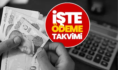 Zamlı emekli maaşı ne zaman yatacak?