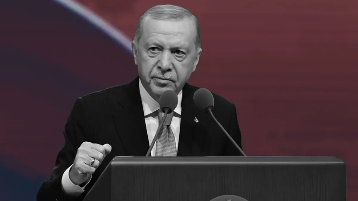 SON DAKİKA: Cumhurbaşkanı Erdoğan'dan Donald Trump'a çağrı: Vaadini yerine getirmelisin SON DAKİKA: Cumhurbaşkanı Erdoğan'dan Donald Trump'a çağrı: Vaadini yerine getirmelisin