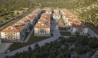 81 ile sosyal konut projesi! Bakanlık genelge gönderdi