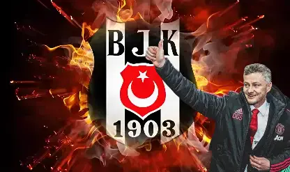 Beşiktaş teknik direktörü belli oluyor! Beşiktaş teknik direktörü belli oluyor!