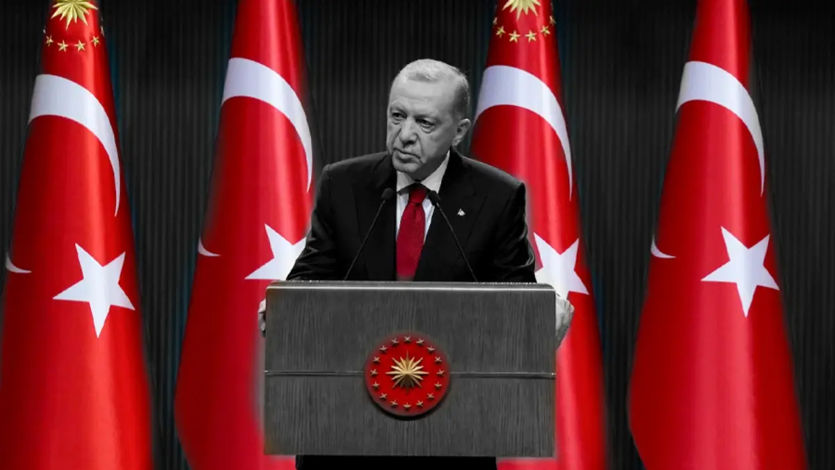 KABİNE TOPLANTISI SON DAKİKA: Cumhurbaşkanı Erdoğan'dan AB'ye tam üyelik mesajı! KABİNE TOPLANTISI SON DAKİKA: Cumhurbaşkanı Erdoğan'dan AB'ye tam üyelik mesajı!