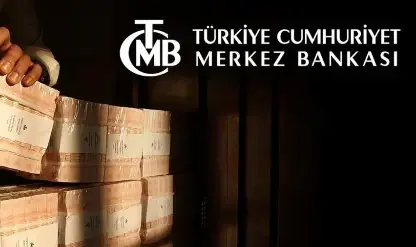2025'in ilk Merkez Bankası faiz kararı açıklandı! 2025'in ilk Merkez Bankası faiz kararı açıklandı!