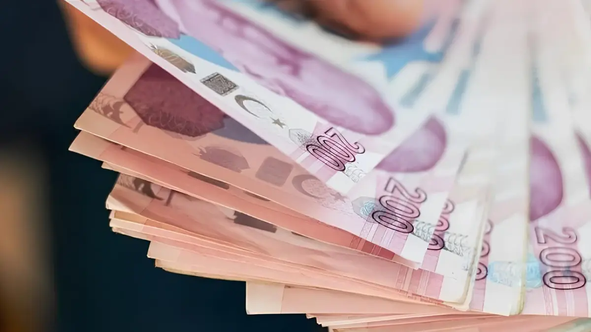 SON DAKİKA: Kamu işçisi ikramiye tarihleri belli oldu! 2025 ilave tediye Resmi Gazete'de yayımlandı SON DAKİKA: Kamu işçisi ikramiye tarihleri belli oldu! 2025 ilave tediye Resmi Gazete'de yayımlandı