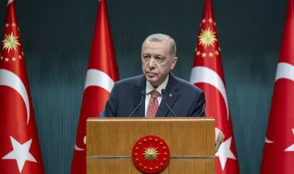 KABİNE TOPLANTISI 2025 SON DAKİKA: Cumhurbaşkanı Erdoğan'dan enflasyon mesajı!