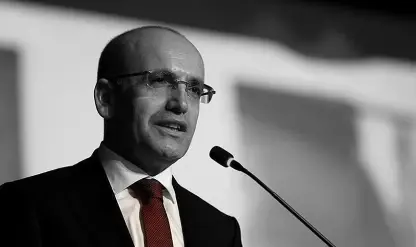 Bakan Şimşek'ten asgari ücret, memur ve emekli maaşı açıklaması! Bakan Şimşek'ten asgari ücret, memur ve emekli maaşı açıklaması!