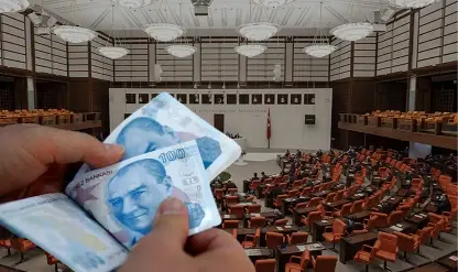 En düşük emekli maaşı için FLAŞ gelişme! En düşük emekli maaşı için FLAŞ gelişme!