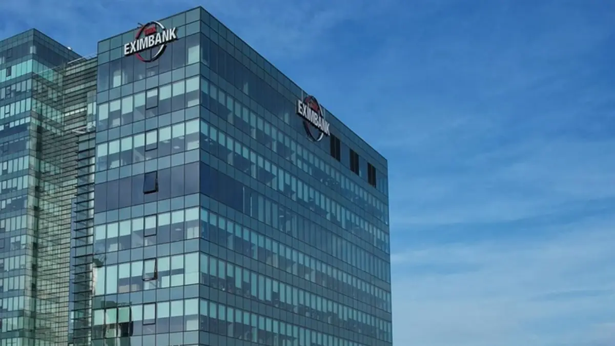Finansmana erişim kolaylaşacak! Türk Eximbank: Yeni paketler üzerinde çalışıyoruz Finansmana erişim kolaylaşacak! Türk Eximbank: Yeni paketler üzerinde çalışıyoruz