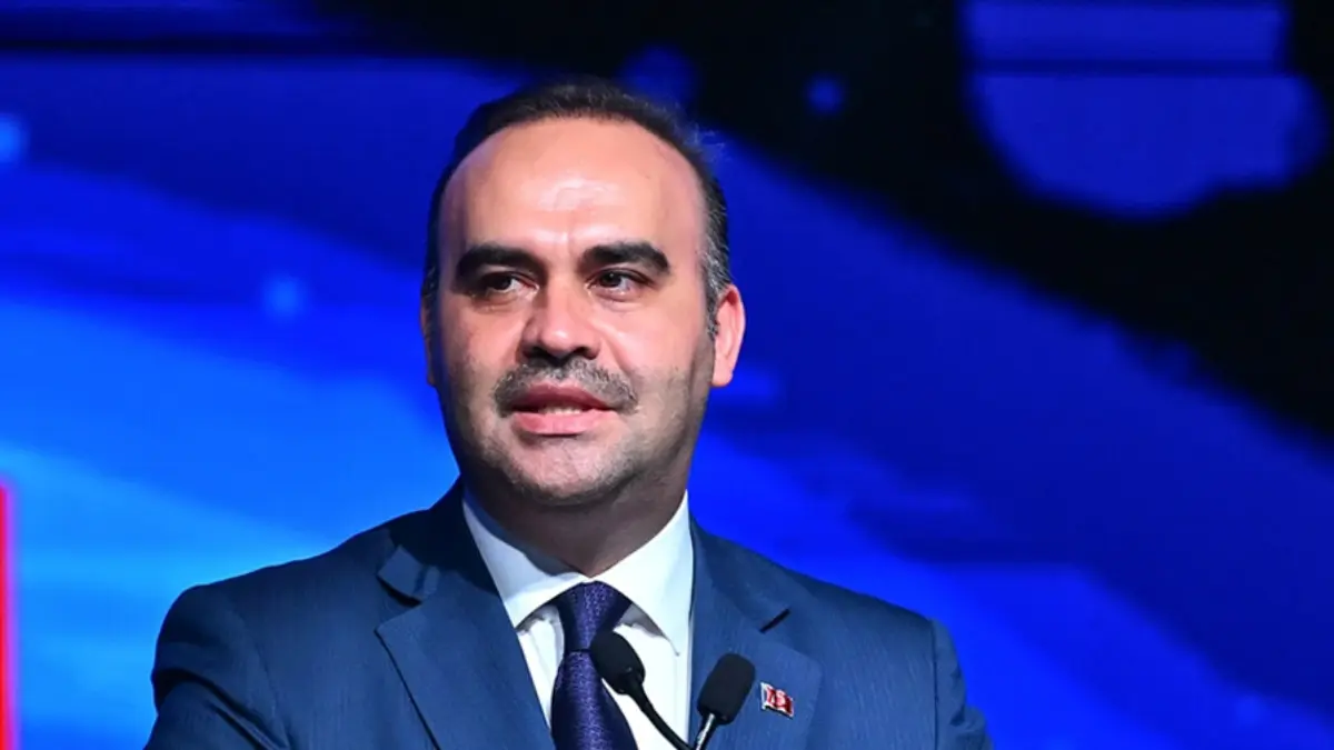 Bakan Kacır'dan iş kuracaklar müjde! 2 milyon TL'ye kadar destek verilecek Bakan Kacır'dan iş kuracaklar müjde! 2 milyon TL'ye kadar destek verilecek