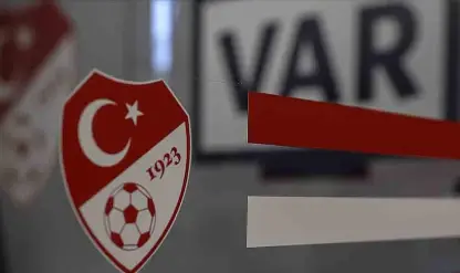 TFF'den SON DAKİKA yabancı hakem kararı! Geçici süreyle devreye alınacak TFF'den SON DAKİKA yabancı hakem kararı! Geçici süreyle devreye alınacak