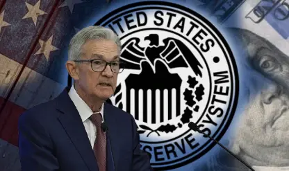 Fed faiz kararı belli oldu