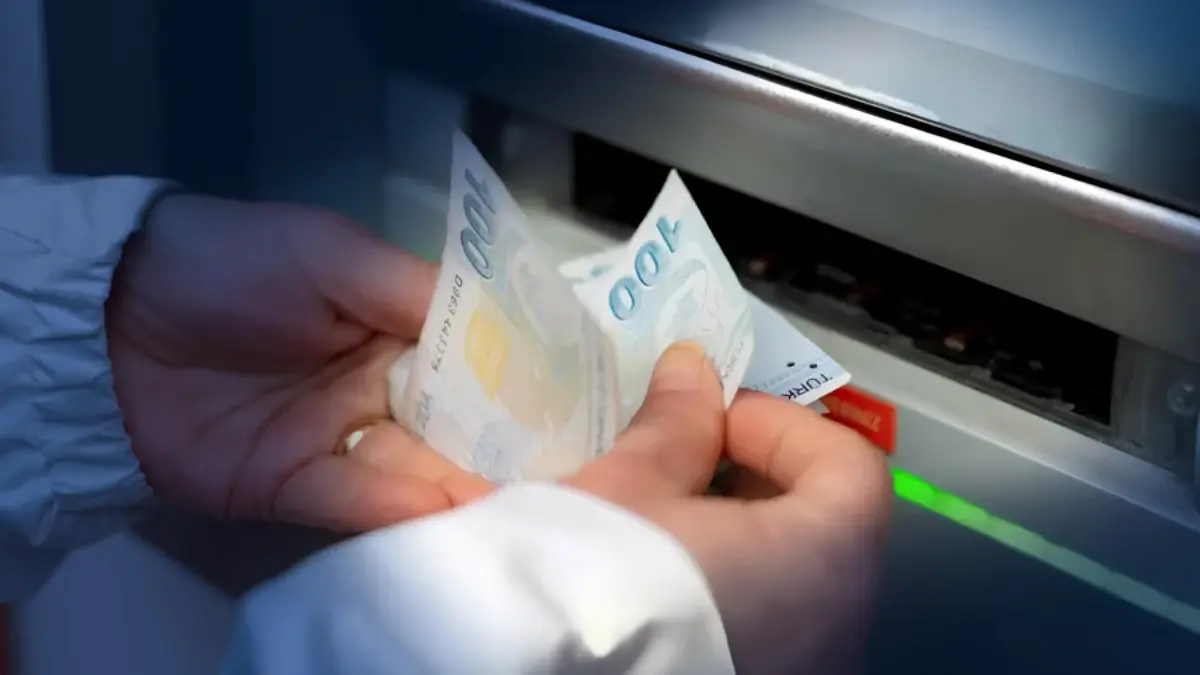 2025 emekli promosyon tutarlarına 'Şubat' ayarı! 25 bin TL fırsatı: İşte en yüksek promosyon veren banka listesi 2025 emekli promosyon tutarlarına 'Şubat' ayarı! 25 bin TL fırsatı: İşte en yüksek promosyon veren banka listesi