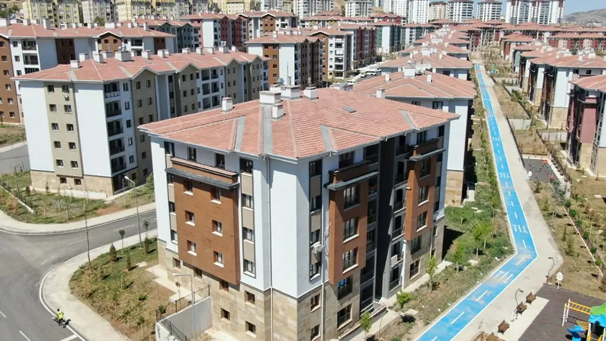 2025 Yılı Yatırım Programı'nda en büyük bütçe şehirciliğe ayrıldı 2025 Yılı Yatırım Programı'nda en büyük bütçe şehirciliğe ayrıldı