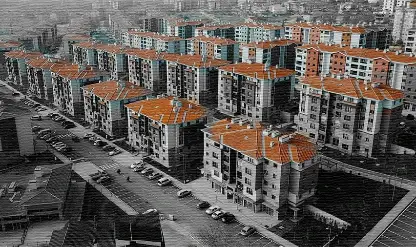 Binalarda yeni dönem! Artık zorunlu oluyor