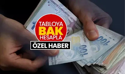 EMEKLİ ZAMMI OCAK 2025: Yüzde 16,47 zam + Yüzde 4 ek ödeme! En düşük emekli maaşı kaç TL olacak?
