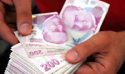Kıdem tazminatı tavanı 46 bin 655 lira oldu!