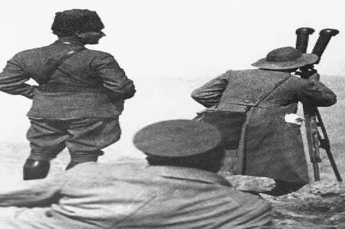Büyük Taarruz'un zaferle taçlanan destanı: 30 Ağustos