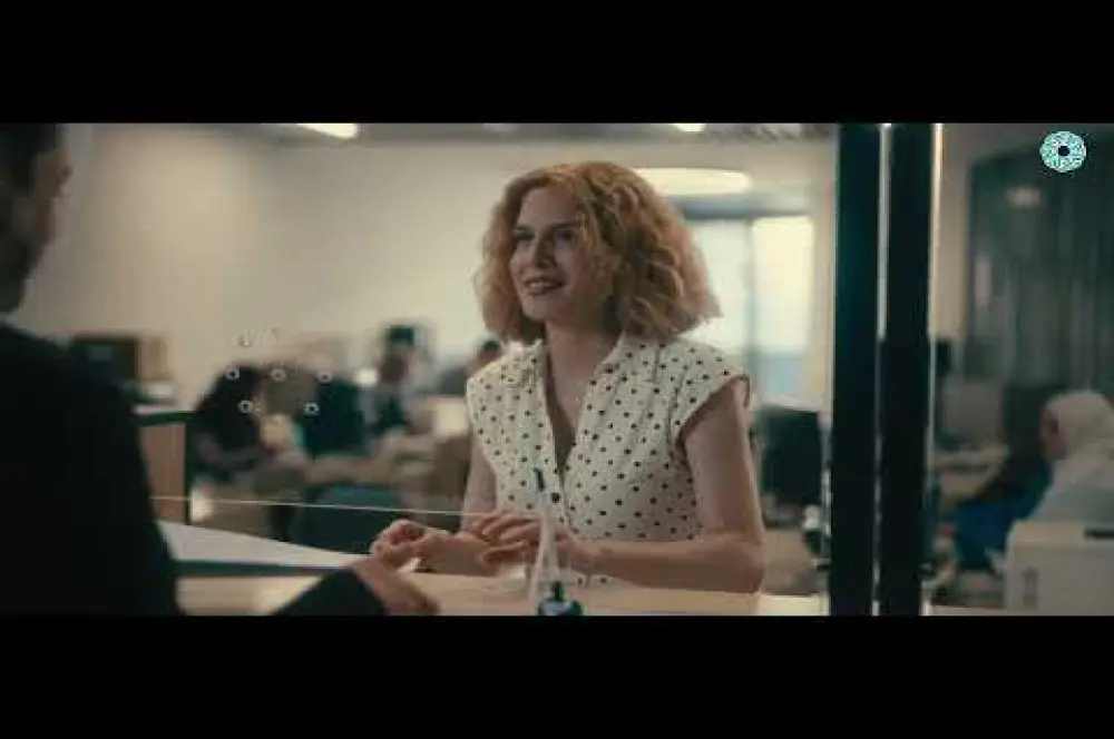 İstanbul Ticaret Odası tanıtım filmi yayımlandı! İstanbul Ticaret Odası tanıtım filmi yayımlandı!