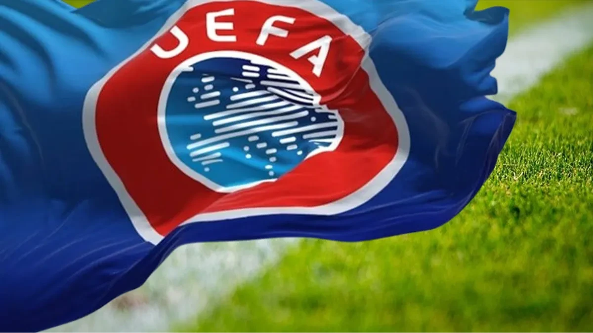 UEFA ve Ulusal Lisans alamayan kulüpler belli oldu: 2025’te 55 takıma şok! UEFA ve Ulusal Lisans alamayan kulüpler belli oldu: 2025’te 55 takıma şok!