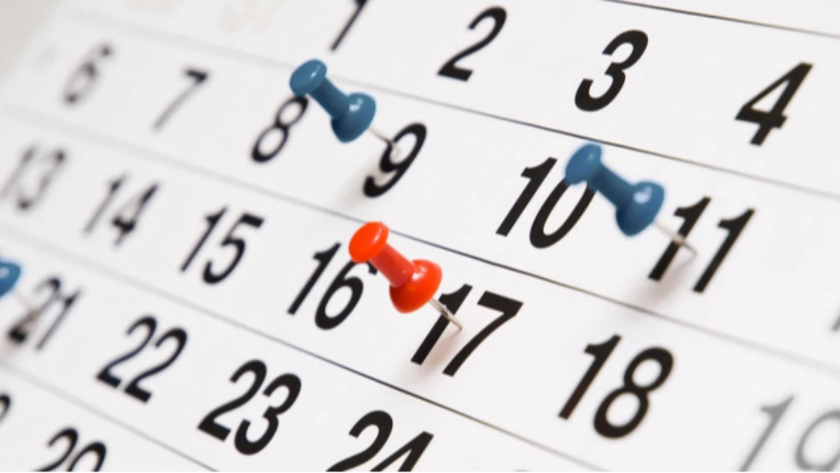1 Mayıs 2025 Perşembe resmi tatil mi? Okullar, bankalar kapalı mı? 1 Mayıs 2025 Perşembe resmi tatil mi? Okullar, bankalar kapalı mı?