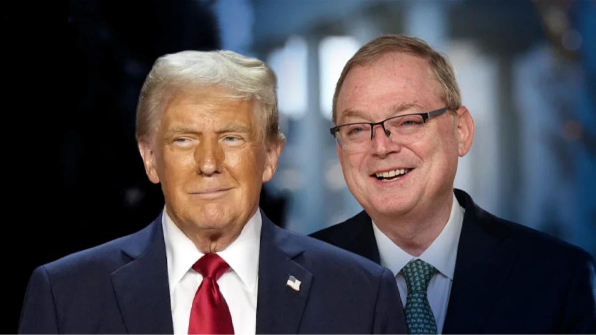Kevin Hassett: Enerji arz şokuna karşı teyakkuzdayız Kevin Hassett: Enerji arz şokuna karşı teyakkuzdayız