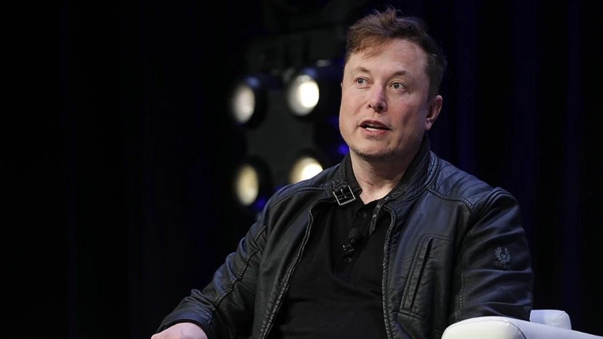 Musk: Ticaret savaşı Tesla'nın robot üretimini olumsuz etkiliyor Musk: Ticaret savaşı Tesla'nın robot üretimini olumsuz etkiliyor