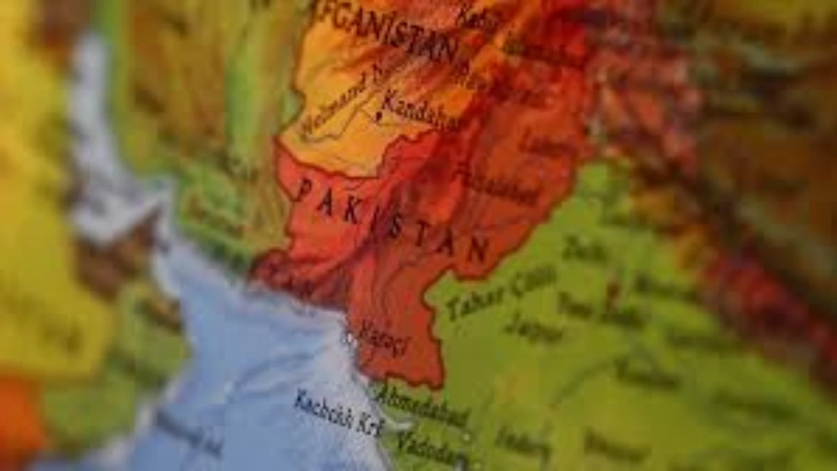 Pakistan’la ticaret yeni anlaşmalarla hızlanacak Pakistan’la ticaret yeni anlaşmalarla hızlanacak