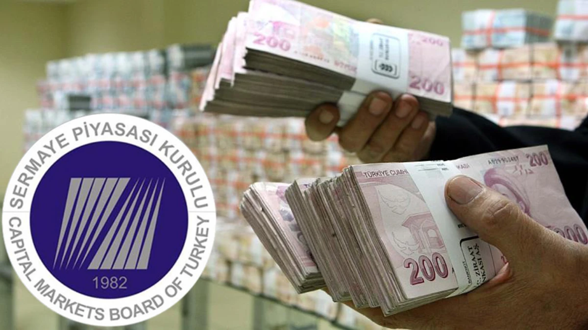 SPK'dan 154 kişi ve kuruma toplam 323 milyon 275 bin 595 lira idari para cezası SPK'dan 154 kişi ve kuruma toplam 323 milyon 275 bin 595 lira idari para cezası