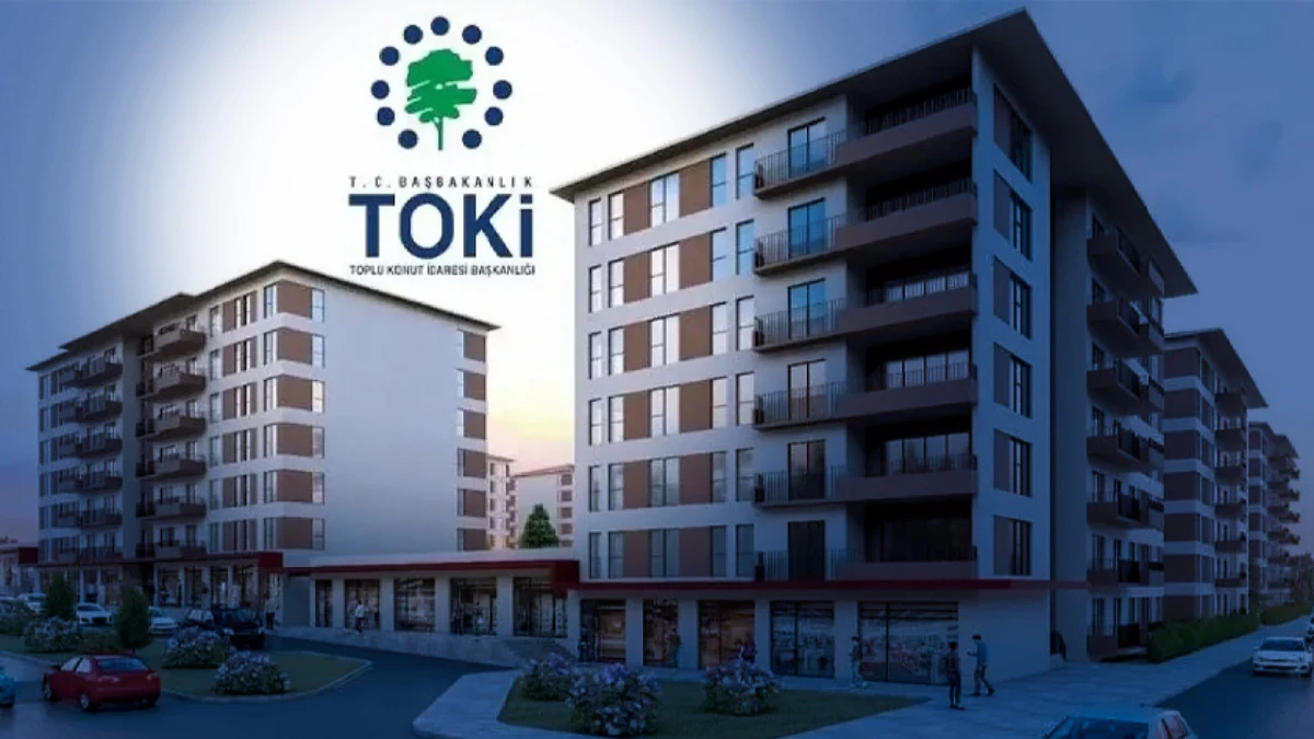 TOKİ başvurusu nasıl iptal edilir? TOKİ para iadesi nasıl alınır? TOKİ başvurusu nasıl iptal edilir? TOKİ para iadesi nasıl alınır?