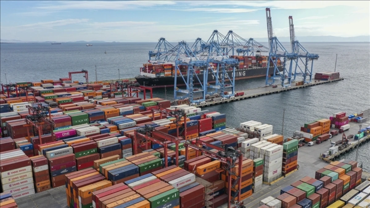 Zincir ithalatındaki damping önleminde kapsam genişledi Zincir ithalatındaki damping önleminde kapsam genişledi