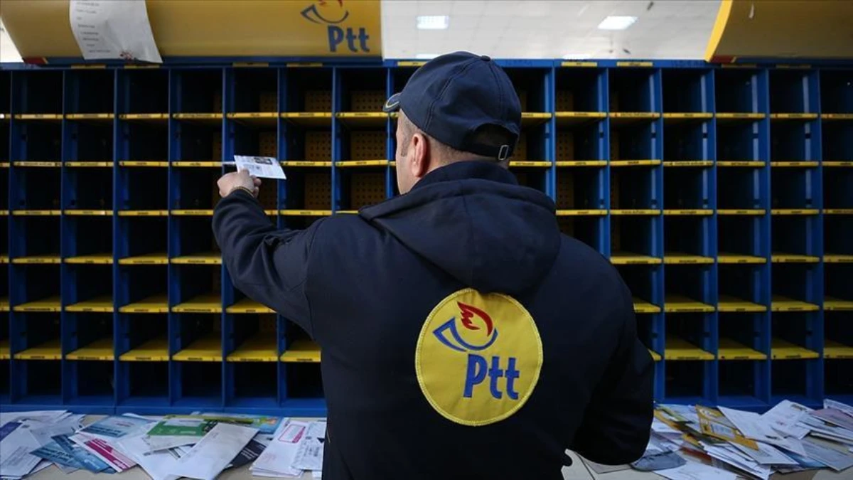 1 Mayıs PTT açık mı? Postanelerin çalışma saatleri ve tatil bilgisi 1 Mayıs PTT açık mı? Postanelerin çalışma saatleri ve tatil bilgisi