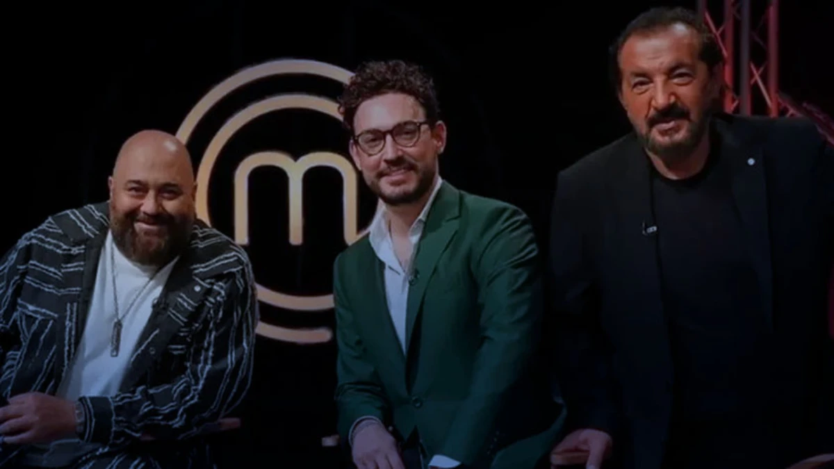 10 Ekim 2025 MasterChef kim elendi? Eleme potasından kimler çıktı? 10 Ekim 2025 MasterChef kim elendi? Eleme potasından kimler çıktı?