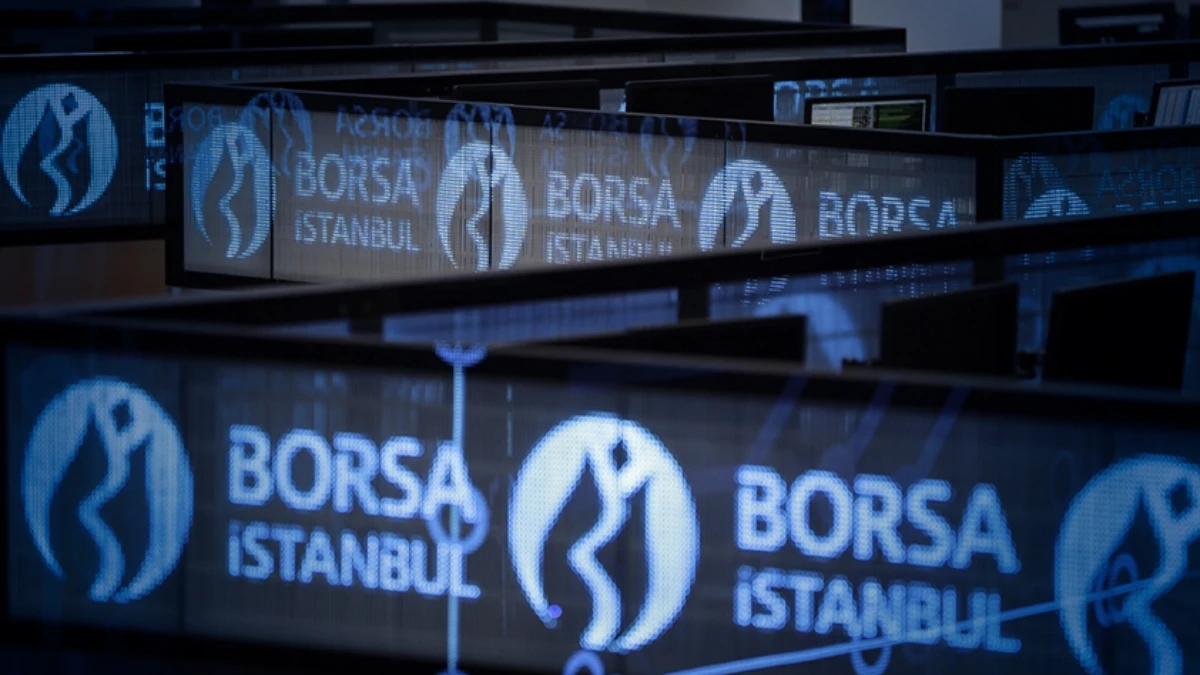 10 haftalık alım serisi: Yabancı yatırımcı ilgisi sürüyor 10 haftalık alım serisi: Yabancı yatırımcı ilgisi sürüyor