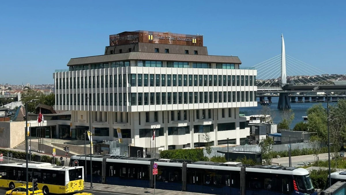 10 soruda lisansüstü eğitim: İstanbul Ticaret Üniversitesi'nde yüksek lisans ve doktora rehberi 10 soruda lisansüstü eğitim: İstanbul Ticaret Üniversitesi'nde yüksek lisans ve doktora rehberi
